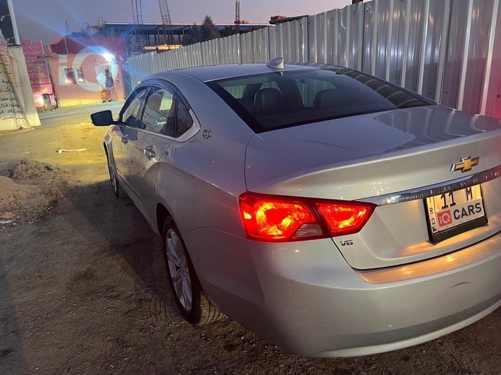 شيفروليه امبالا